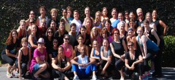 Dance and Movement Registartion
