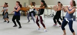 Register for Dance and Movement Workshop