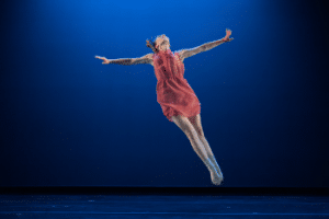 Lillian Barbeito Dance