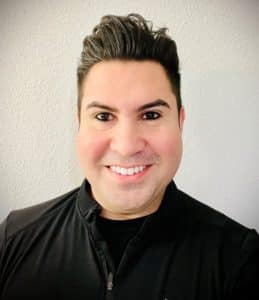 Oscar Gonzalez