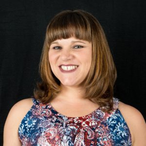 Sara Dickman